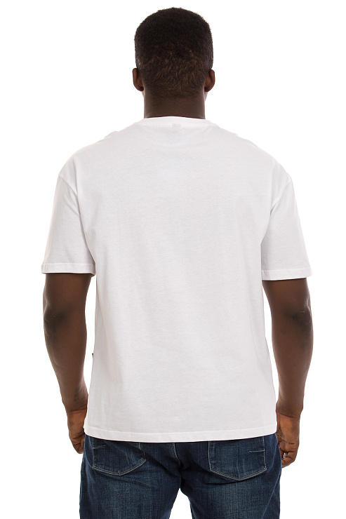 Футболка CHEERDUCK цвет Белый