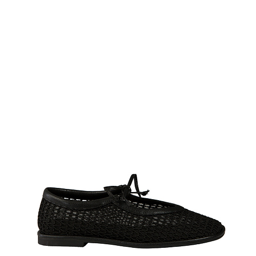 Туфли SERGIO MANCHOT цвет Черный