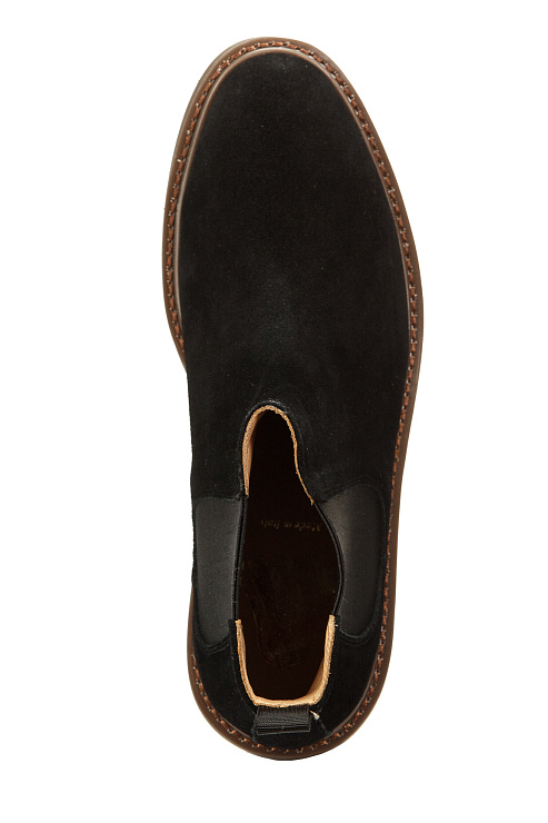 Ботинки BELLABOA цвет Черный