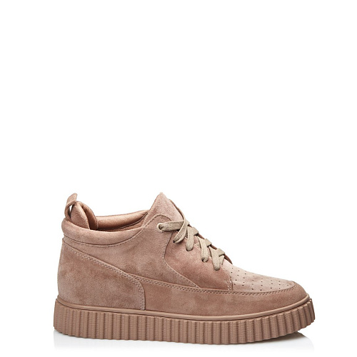 Кеды SERGIO MANCHOT цвет Розовый