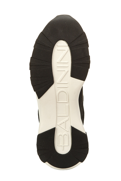 Кроссовки BALDININI цвет Черный