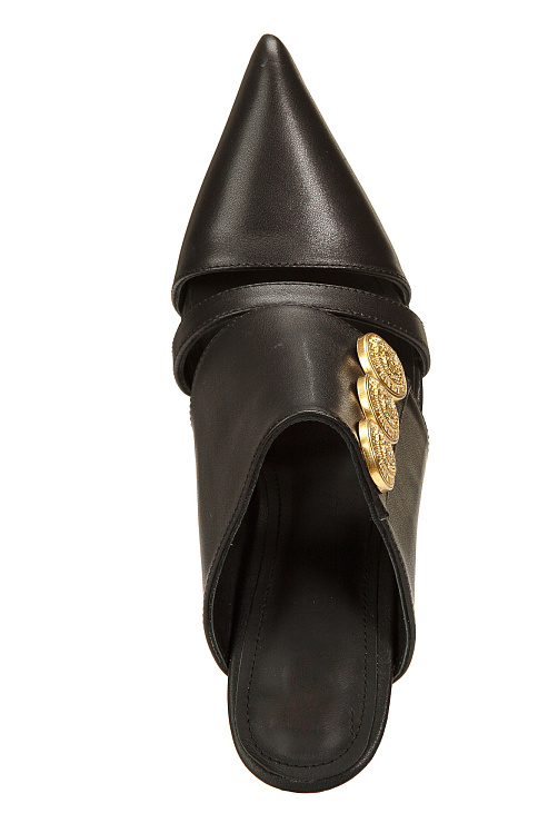 Туфли на каблуке BELLABOA цвет Черный