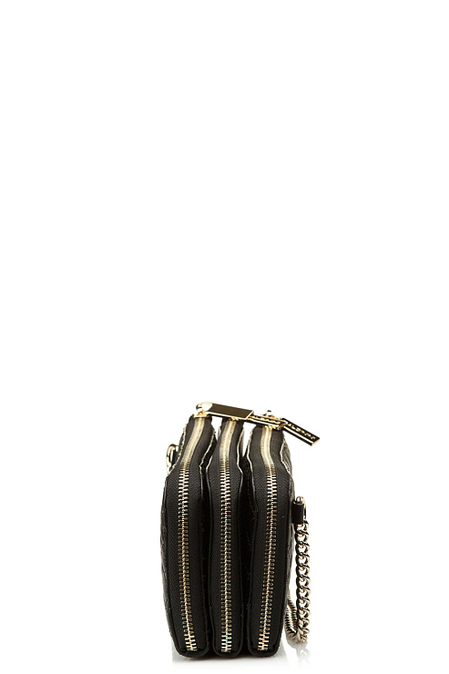 Борсетка BALDININI цвет Черный