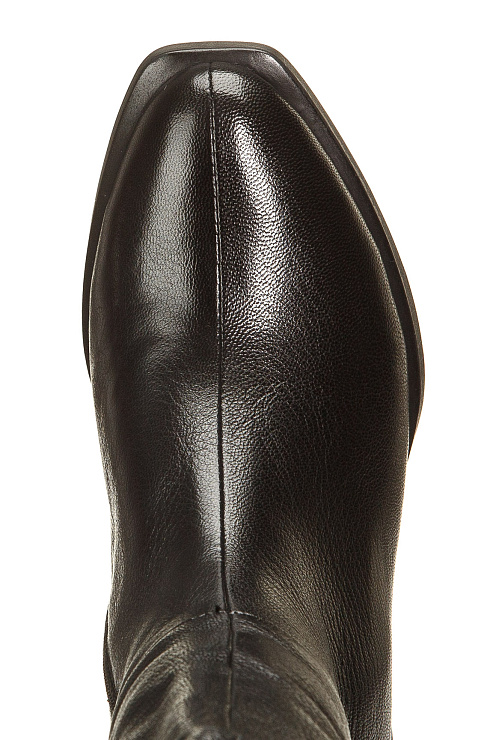 Сапоги SERGIO MANCHOT цвет Черный