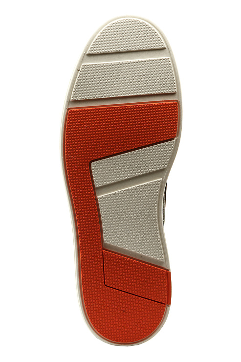 Слипоны SERGIO MANCHOT цвет Черный