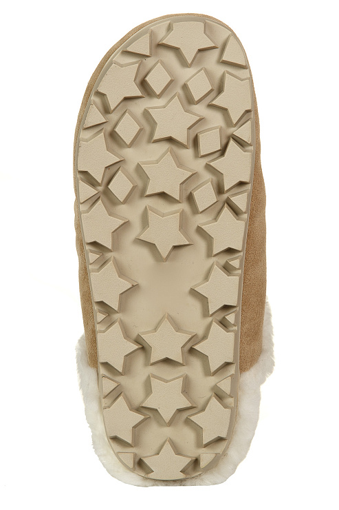 Сабо BELLABOA цвет Бежевый