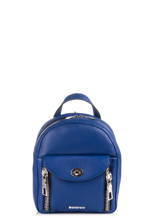 Рюкзак BALDININI цвет Синий