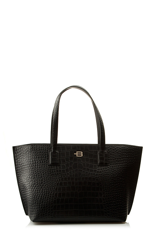 Сумка BALDININI цвет Черный