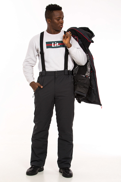 High Experience 1152 ТЕМН. СИН. Костюм горнолыжный HIGH EXPERIENCE цвет Синий