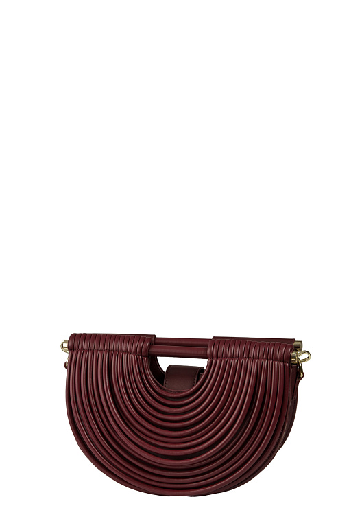 Сумка CHEERDUCK цвет Бордовый