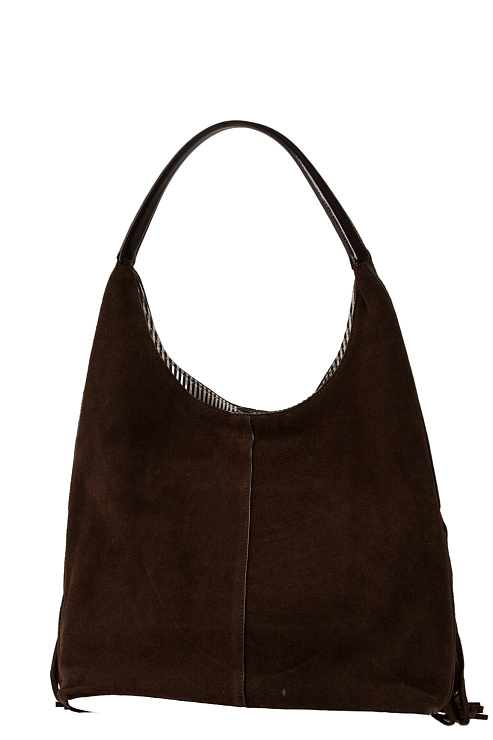 Сумка CHEERDUCK цвет Коричневый