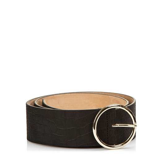 Ремень BALDININI цвет Черный