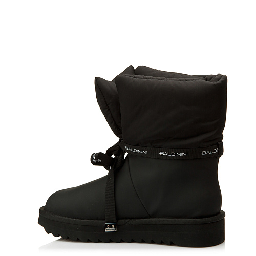 Дутики BALDININI цвет Черный