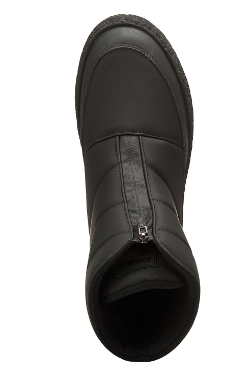 Дутики JOG DOG цвет Черный