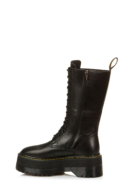 Сапоги SERGIO MANCHOT цвет Черный