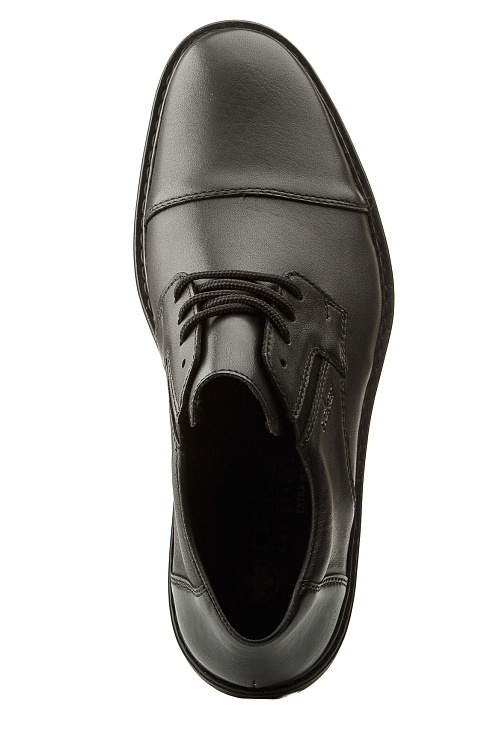 Туфли RIEKER  цвет Черный