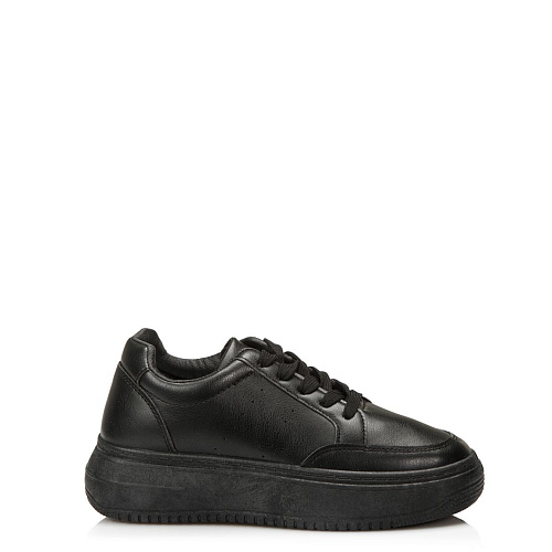 Кеды SERGIO MANCHOT цвет Черный