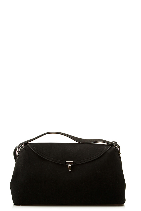 Сумка CHEERDUCK цвет Черный