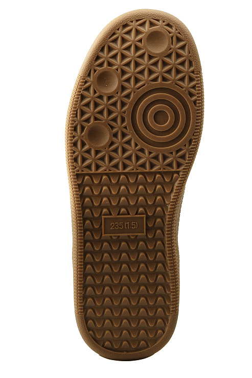 Кеды SERGIO MANCHOT цвет Белый