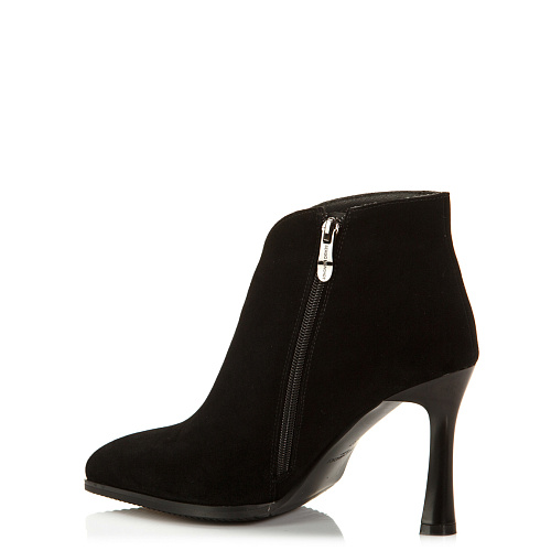 Ботильоны SERGIO MANCHOT цвет Черный