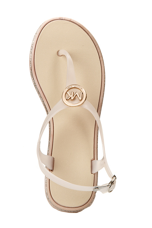 Сандалии E&HONG цвет Розовый