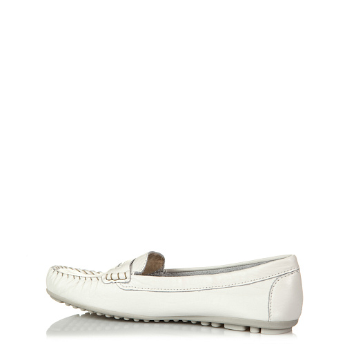 Мокасины TAMARIS цвет Белый