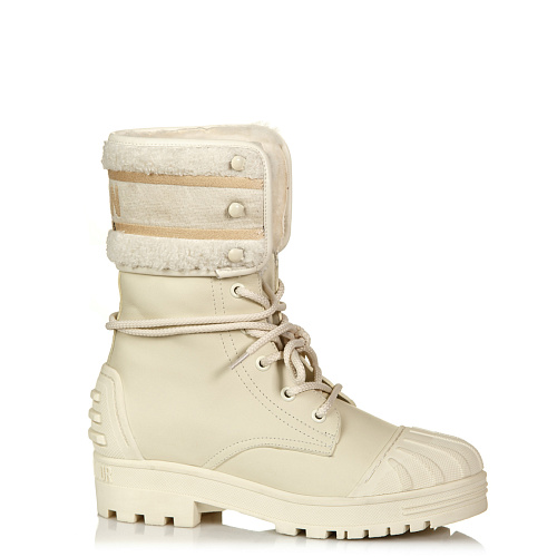 Ботинки BELLABOA цвет Бежевый