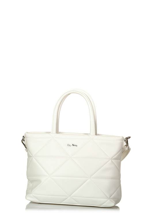 Сумка VALLE MITTO цвет Белый