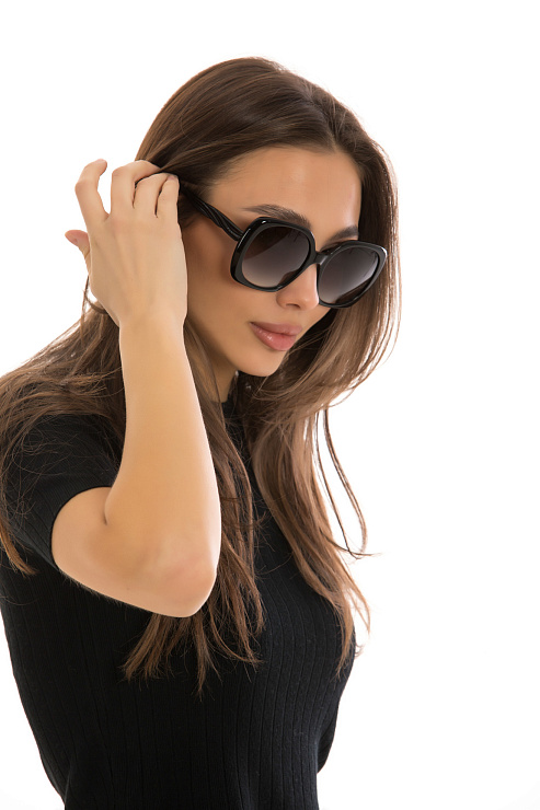 Очки BALDININI цвет Черный