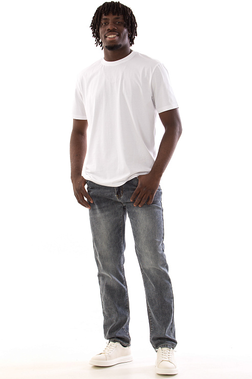 Футболка CHEERDUCK цвет Белый