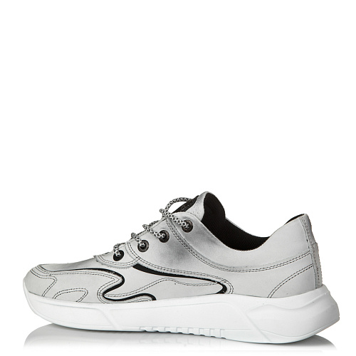 Кроссовки SERGIO MANCHOT цвет Белый