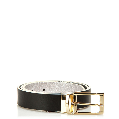 Ремень BALDININI цвет Черный