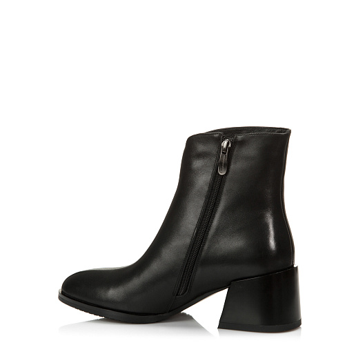 Ботильоны SERGIO MANCHOT цвет Черный