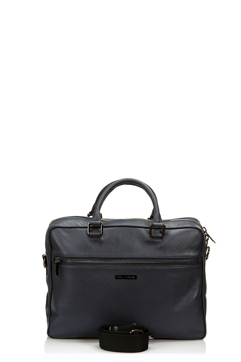 Сумка BALDININI цвет Синий