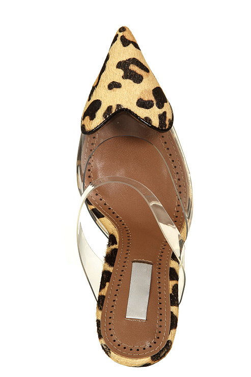 Туфли на каблуке BELLABOA цвет Коричневый