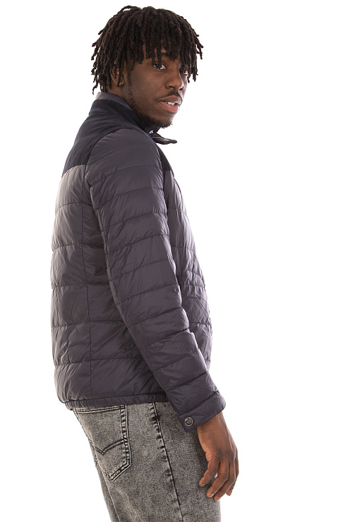 BALDININI E4E018XXTSTO1515 Куртка мужская BALDININI цвет Синий