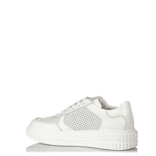 Кеды BALDININI цвет Белый