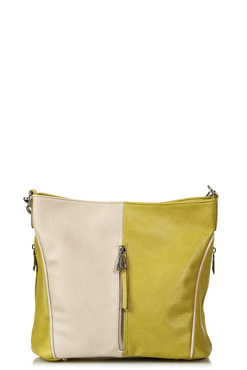 Сумка VALLE MITTO цвет Зеленый