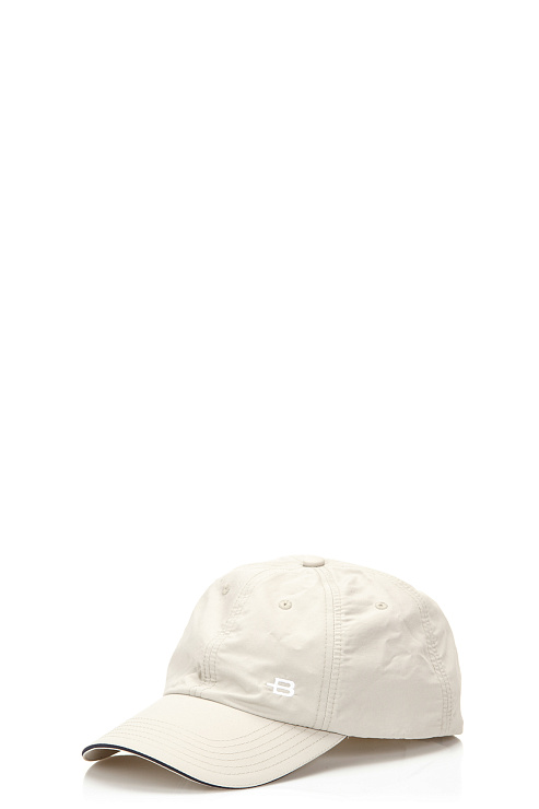 BALDININI M3E101XXNYLO0010 Бейсболка  BALDININI цвет Серый