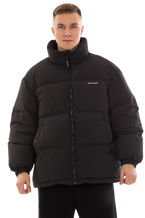 CHEERDUCK/4070 5183 ЧЕРНЫЙ Куртка мужская CHEERDUCK цвет Черный