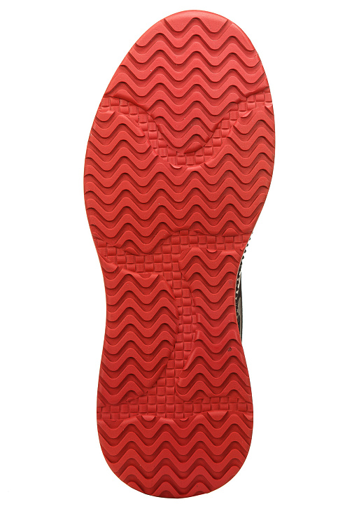 Кроссовки BERISSTINI цвет Черный