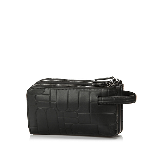 Борсетка BALDININI цвет Черный