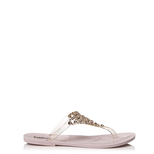 Вьетнамки BALDININI цвет Розовый