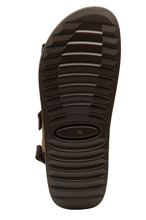 Сандалии SERGIO MANCHOT цвет Хаки