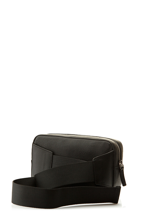 Сумка BALDININI цвет Черный