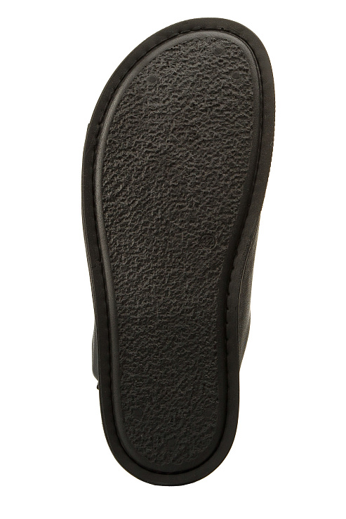 Сабо SERGIO MANCHOT цвет Черный