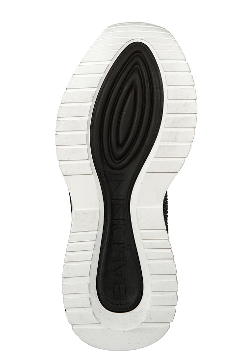 Кроссовки BALDININI цвет Черный