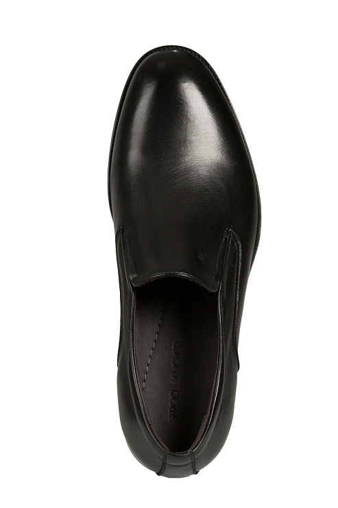 Туфли SERGIO MANCHOT цвет Черный