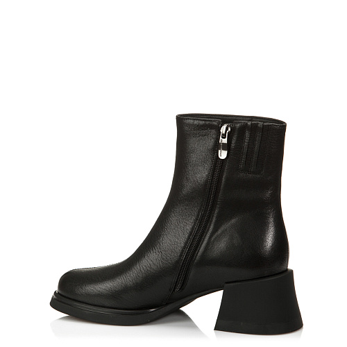 Ботильоны SERGIO MANCHOT цвет Черный