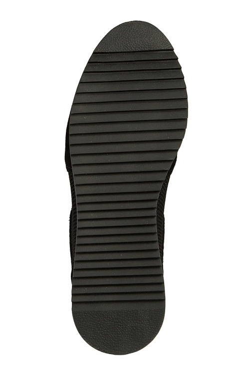 Кроссовки SERGIO MANCHOT цвет Черный